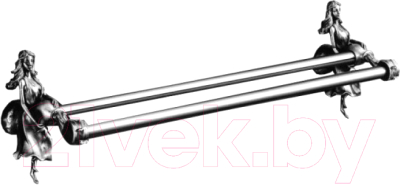 Держатель для полотенца Art&Max Athena AM-0618-T - фото