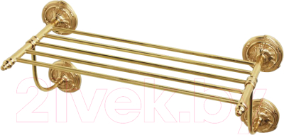 Держатель для полотенца Art&Max Barocco AM-2035-Do-Ant - фото