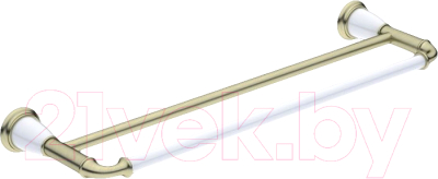 Держатель для полотенца Art&Max Bianchi AM-3648AW-Br  - фото