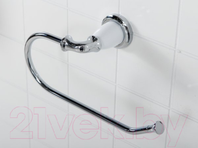 Держатель для полотенца Art&Max Bianchi AM-E-2606-Br