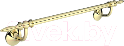 Держатель для полотенца Art&Max Bohemia AM-E-4224-Do - фото