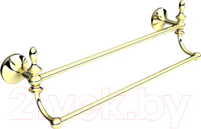 Держатель для полотенца Art&Max Bohemia AM-E-4248-Do - фото