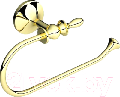 Держатель для полотенца Art&Max Bohemia AM-E-4280-Do - фото