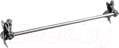 Держатель для полотенца Art&Max Fairy AM-0987-T  - фото