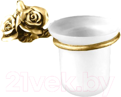 Ершик для унитаза Art&Max AM-B-0911-Do