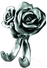 Крючок для ванной Art&Max Rose AM-B-0912-T - фото