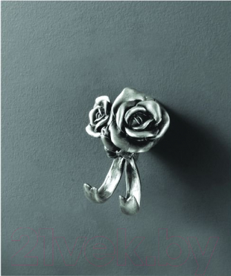 Крючок для ванной Art&Max Rose AM-B-0912-T