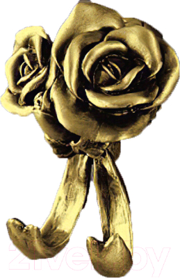 Крючок для ванной Art&Max AM-B-0912-Do - фото