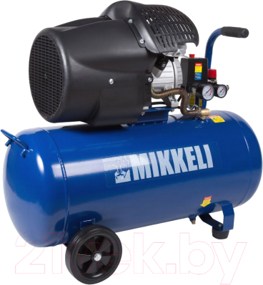 Воздушный компрессор Mikkele AC-72 - фото