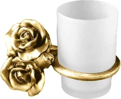 Стакан для зубной щетки и пасты Art&Max AM-B-0914-Do - фото