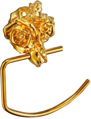 Кольцо для полотенца Art&Max AM-B-0916-Do - фото