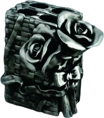 Держатель для зубной щетки Art&Max AM-B-0091B-T - фото