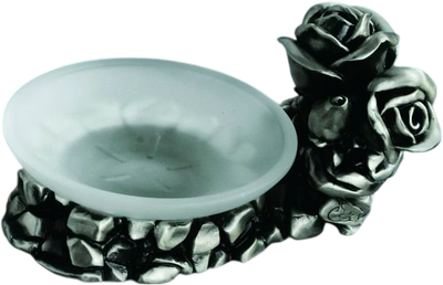 Мыльница Art&Max Rose AM-B-0091C-T - фото