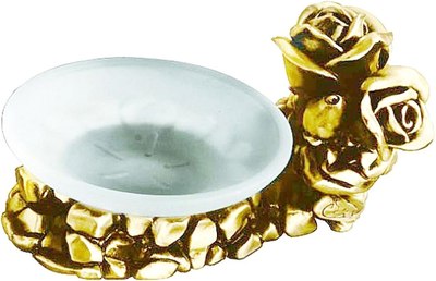 Мыльница Art&Max Rose AM-B-0091C-Do - фото