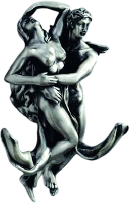 Крючок для ванной Art&Max AM-B-0812-T - фото