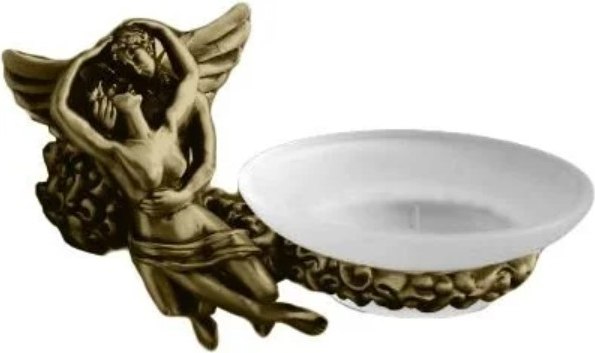 Мыльница Art&Max AM-B-0815-B - фото