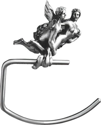 Кольцо для полотенца Art&Max Romantic AM-B-0816-T - фото