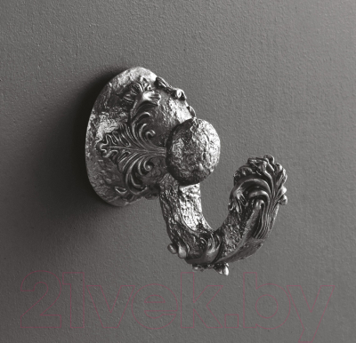 Крючок для ванной Art&Max AM-B-0682-T