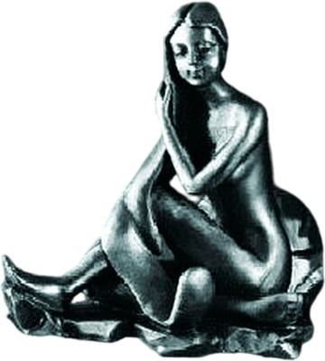 Крючок для ванной Art&Max AM-B-0712-T - фото