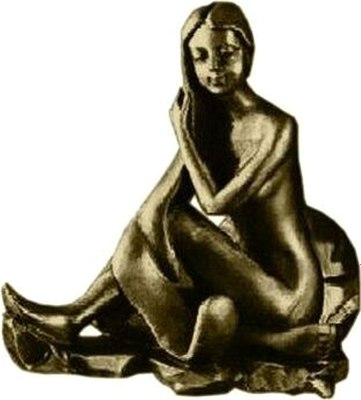 Крючок для ванной Art&Max AM-B-0712-B - фото