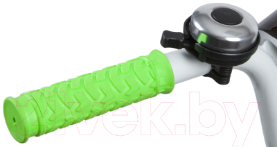 Детский велосипед Novatrack Strike 203STRIKE.WTG20