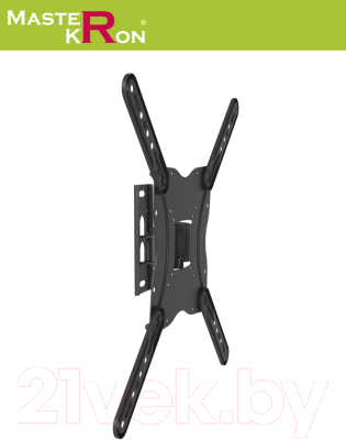 Кронштейн для телевизора MasterKron PLA27-440
