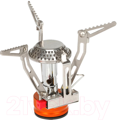 Горелка туристическая Fire-Maple FMS-102 - фото