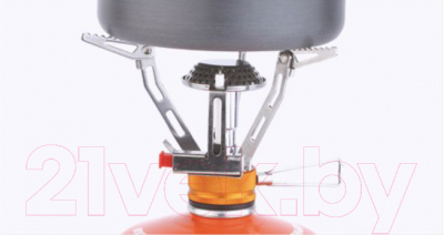 Горелка туристическая Fire-Maple FMS-102