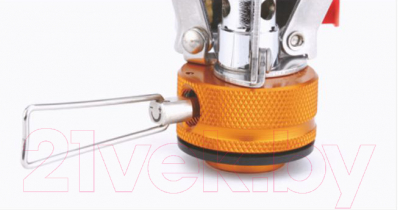 Горелка туристическая Fire-Maple FMS-102