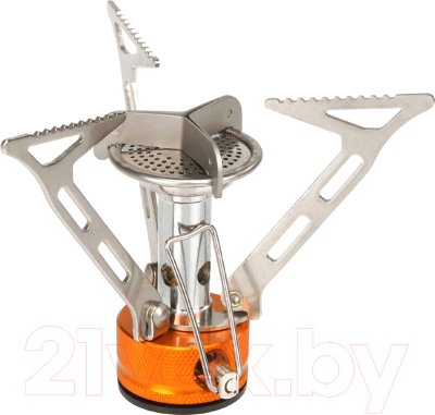Горелка газовая туристическая Fire-Maple FMS-103 - фото
