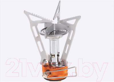 Горелка газовая туристическая Fire-Maple FMS-103
