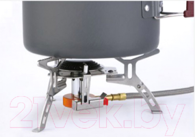 Горелка газовая туристическая Fire-Maple FMS-105