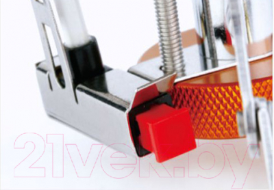 Горелка газовая туристическая Fire-Maple FMS-105