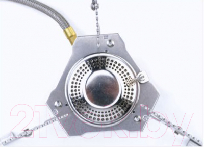 Горелка газовая туристическая Fire-Maple FMS-105