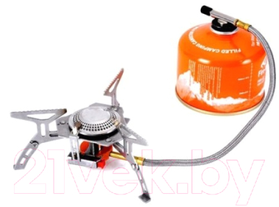 Горелка газовая туристическая Fire-Maple FMS-105