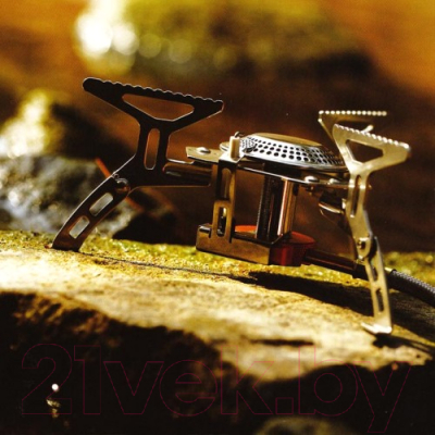 Горелка газовая туристическая Fire-Maple FMS-105