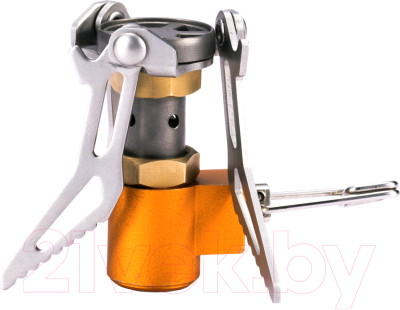 Горелка газовая туристическая Fire-Maple Hornet / FMS-300T - фото