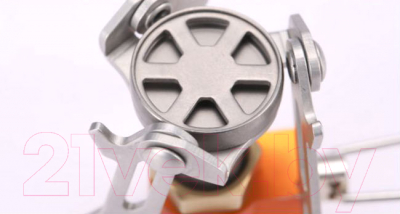 Горелка газовая туристическая Fire-Maple Hornet / FMS-300T