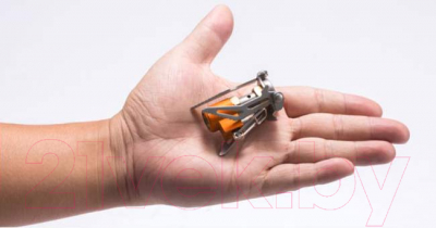 Горелка газовая туристическая Fire-Maple Hornet / FMS-300T