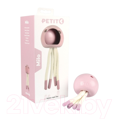 Игрушка для собак Petit Chew toy Milo / 309/449479