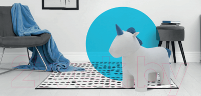 Пуф Импэкс Leset Unicorn