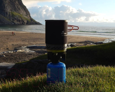 Горелка газовая туристическая Fire-Maple Star FMS-X1