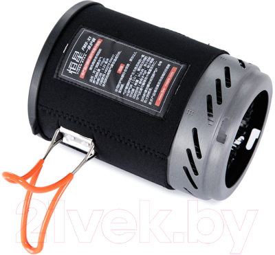 Горелка газовая туристическая Fire-Maple Star FMS-X1