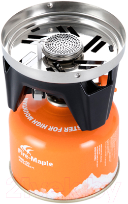 Горелка газовая туристическая Fire-Maple Star FMS-X1