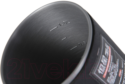 Горелка газовая туристическая Fire-Maple Star FMS-X1