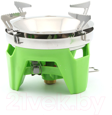 Горелка газовая туристическая Fire-Maple Star X3