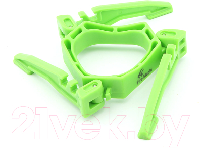 Горелка газовая туристическая Fire-Maple Star X3