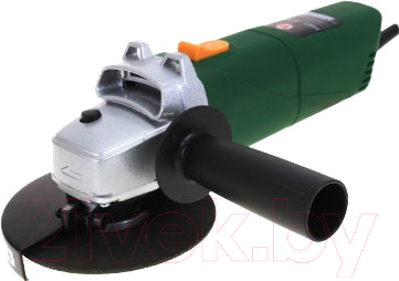 Угловая шлифовальная машина Калибр МШУ-125/900Е - фото