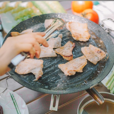 Сковорода походная Fire-Maple Portable Grill Pan