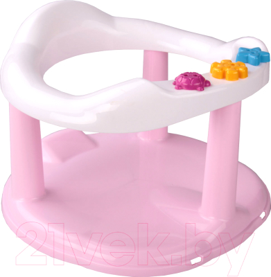 Стульчик для купания Альтернатива М6067 - фото